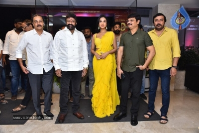 Legend Blockbuster 10 Years Celebration - 27 of 80