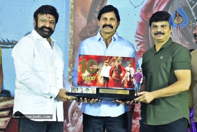 Legend Blockbuster 10 Years Celebration - 48 of 80