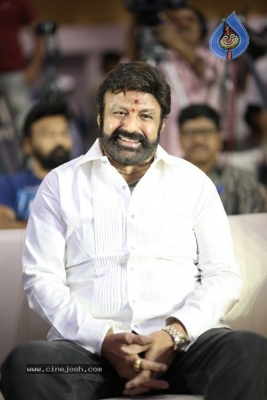 Legend Blockbuster 10 Years Celebration - 52 of 80