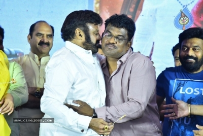 Legend Blockbuster 10 Years Celebration - 55 of 80