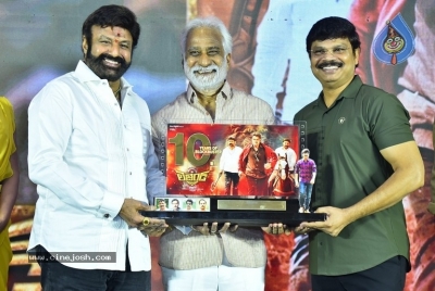 Legend Blockbuster 10 Years Celebration - 58 of 80