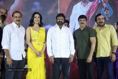 Legend Blockbuster 10 Years Celebration - 61 of 80