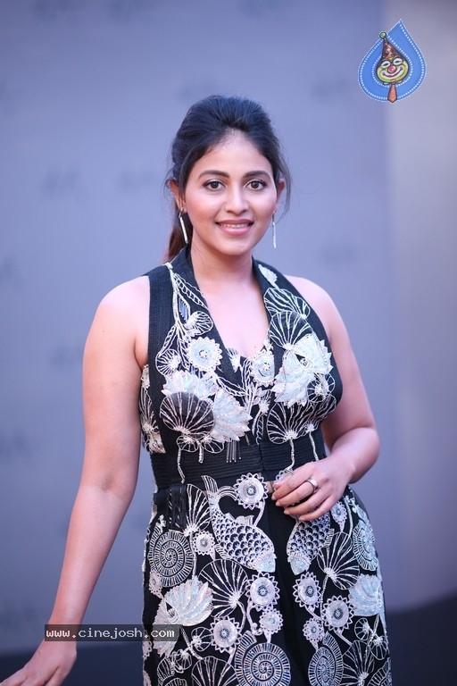 Anjali Photos - 4 / 17 photos