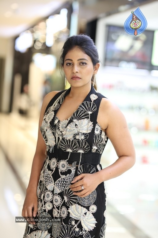 Anjali Photos - 7 / 17 photos