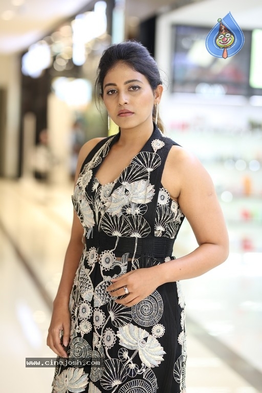 Anjali Photos - 12 / 17 photos