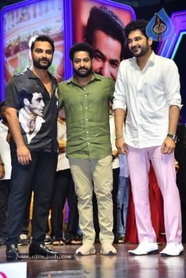 Tillu Square Success Celebrations - 22 of 63