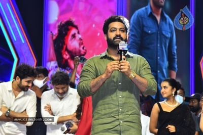 Tillu Square Success Celebrations - 23 of 63