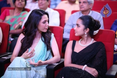 Tillu Square Success Celebrations - 25 of 63