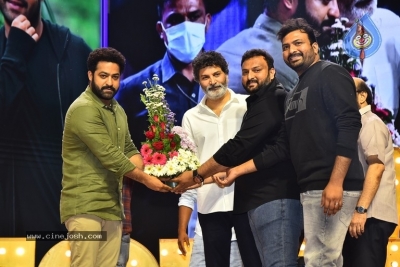 Tillu Square Success Celebrations - 28 of 63