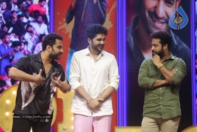 Tillu Square Success Celebrations - 29 of 63