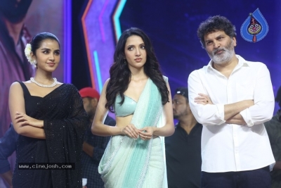 Tillu Square Success Celebrations - 30 of 63