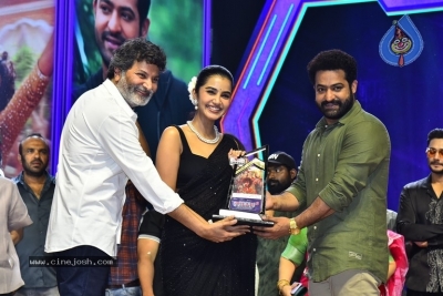 Tillu Square Success Celebrations - 32 of 63