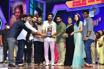 Tillu Square Success Celebrations - 33 of 63