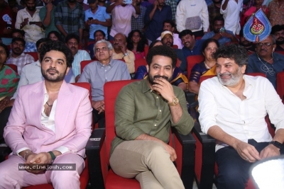 Tillu Square Success Celebrations - 35 of 63