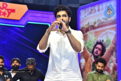 Tillu Square Success Celebrations - 38 of 63