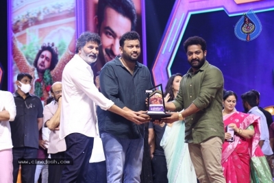 Tillu Square Success Celebrations - 39 of 63