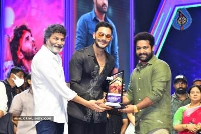 Tillu Square Success Celebrations - 42 of 63