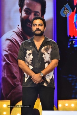 Tillu Square Success Celebrations - 45 of 63