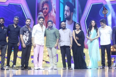 Tillu Square Success Celebrations - 49 of 63