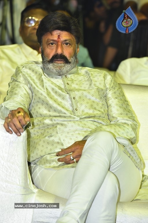 Gangs of Godavari Pre Release Event - 23 / 63 photos