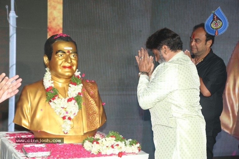 Gangs of Godavari Pre Release Event - 45 / 63 photos