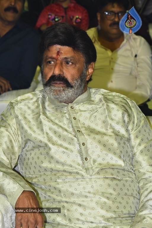 Gangs of Godavari Pre Release Event - 48 / 63 photos