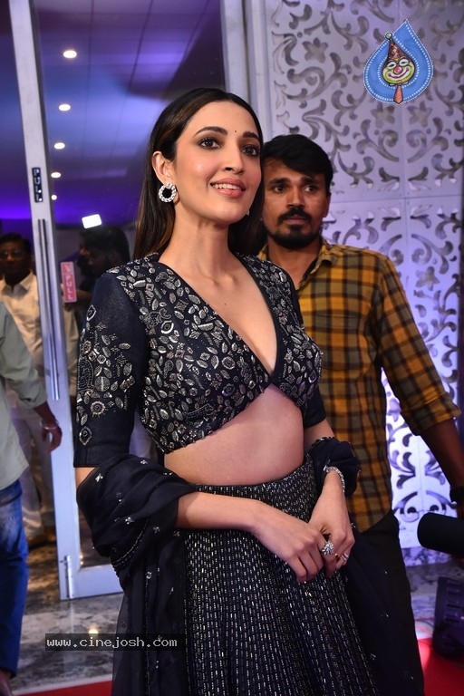 Gangs of Godavari Pre Release Event - 60 / 63 photos