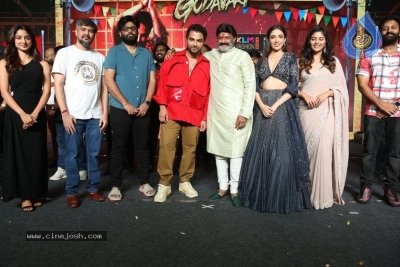 Gangs of Godavari Pre Release Event - 3 of 63