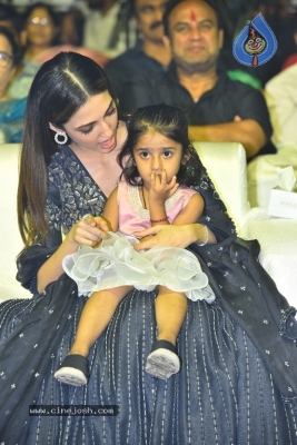 Gangs of Godavari Pre Release Event - 6 of 63