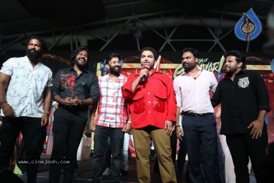 Gangs of Godavari Pre Release Event - 8 of 63