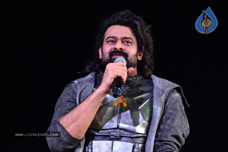 Kalki 2898 AD Bujji Event - 11 / 52 photos