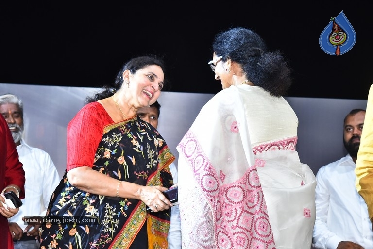 Kalki 2898 AD Bujji Event - 21 / 52 photos