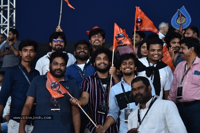 Kalki 2898 AD Bujji Event - 35 / 52 photos