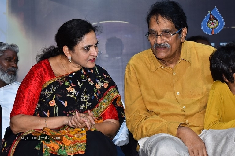 Kalki 2898 AD Bujji Event - 38 / 52 photos