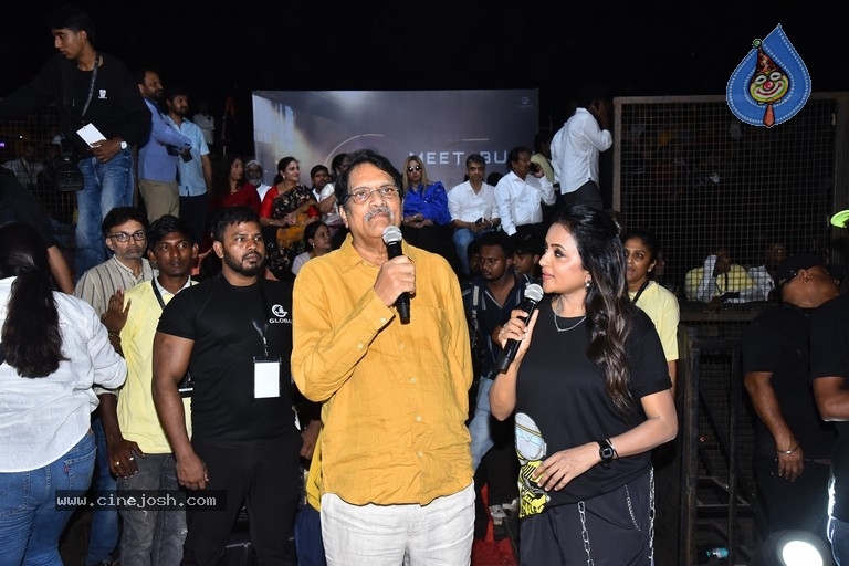 Kalki 2898 AD Bujji Event - 42 / 52 photos