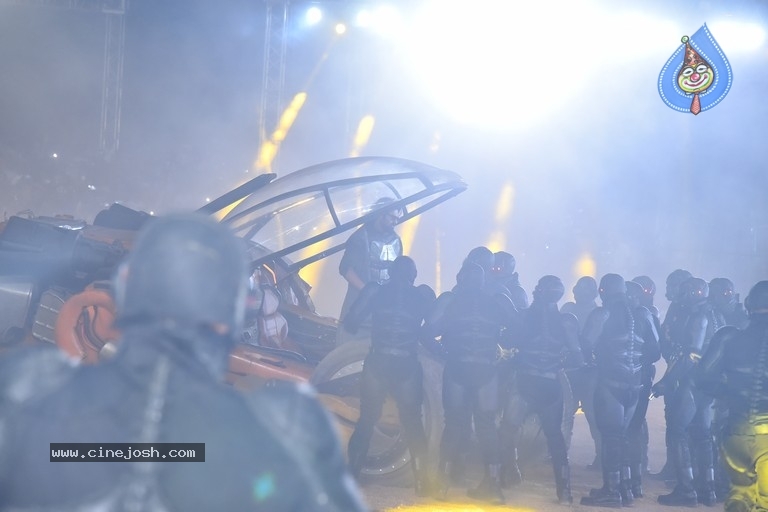 Kalki 2898 AD Bujji Event - 48 / 52 photos