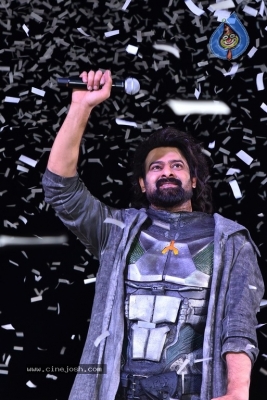 Kalki 2898 AD Bujji Event - 2 of 52