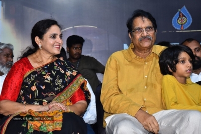 Kalki 2898 AD Bujji Event - 4 of 52