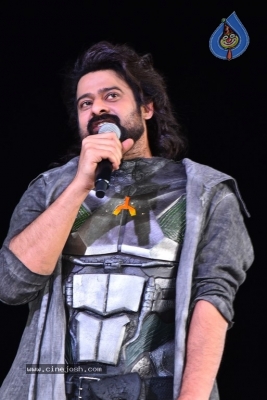 Kalki 2898 AD Bujji Event - 7 of 52