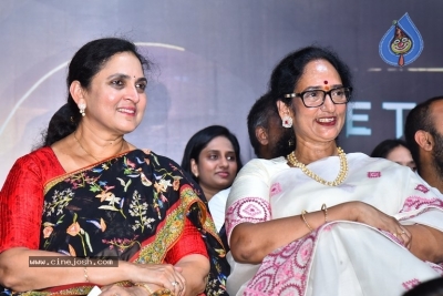 Kalki 2898 AD Bujji Event - 8 of 52