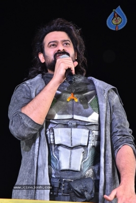 Kalki 2898 AD Bujji Event - 9 of 52