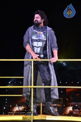 Kalki 2898 AD Bujji Event - 16 of 52