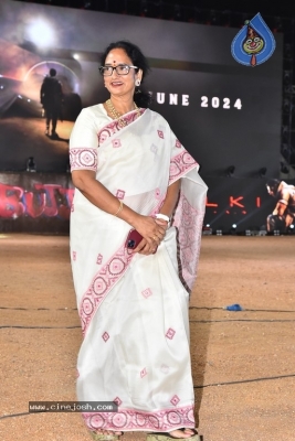 Kalki 2898 AD Bujji Event - 19 of 52