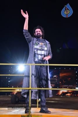 Kalki 2898 AD Bujji Event - 25 of 52