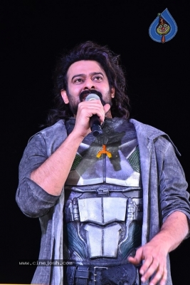 Kalki 2898 AD Bujji Event - 26 of 52