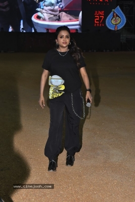 Kalki 2898 AD Bujji Event - 29 of 52