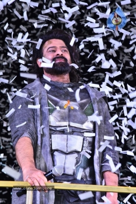 Kalki 2898 AD Bujji Event - 30 of 52