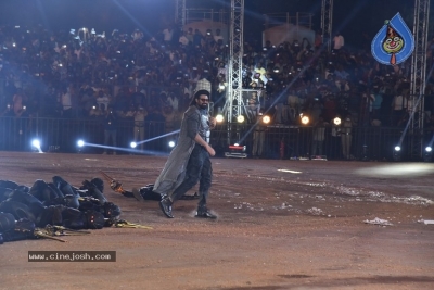 Kalki 2898 AD Bujji Event - 34 of 52