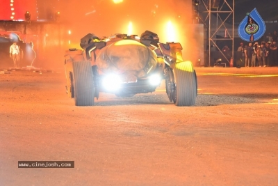 Kalki 2898 AD Bujji Event - 36 of 52