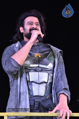 Kalki 2898 AD Bujji Event - 37 of 52